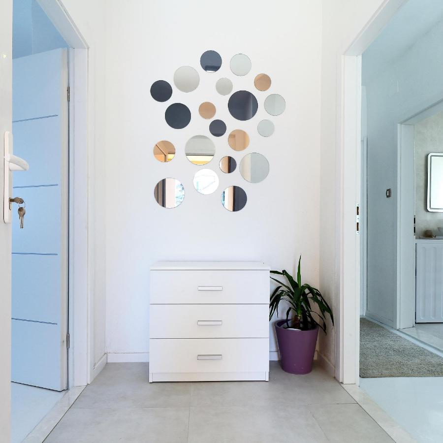 Apartmani Kike Makarska Exteriör bild