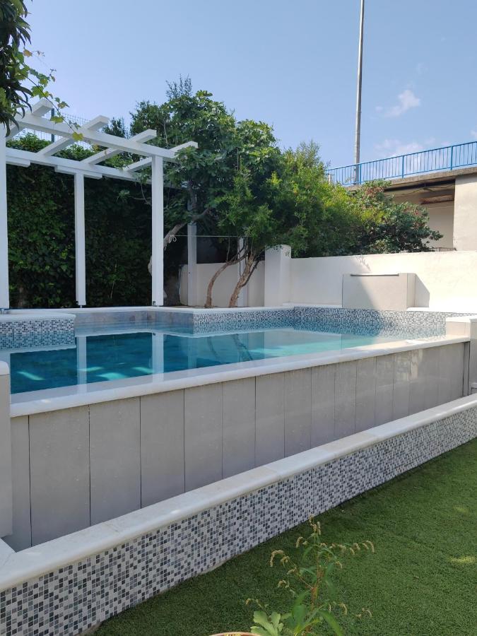 Apartmani Kike Makarska Exteriör bild